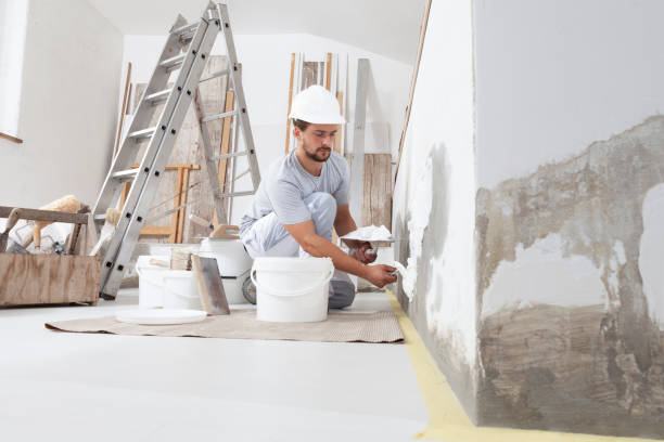 Pendleton, OR Drywall and Painting Service Company